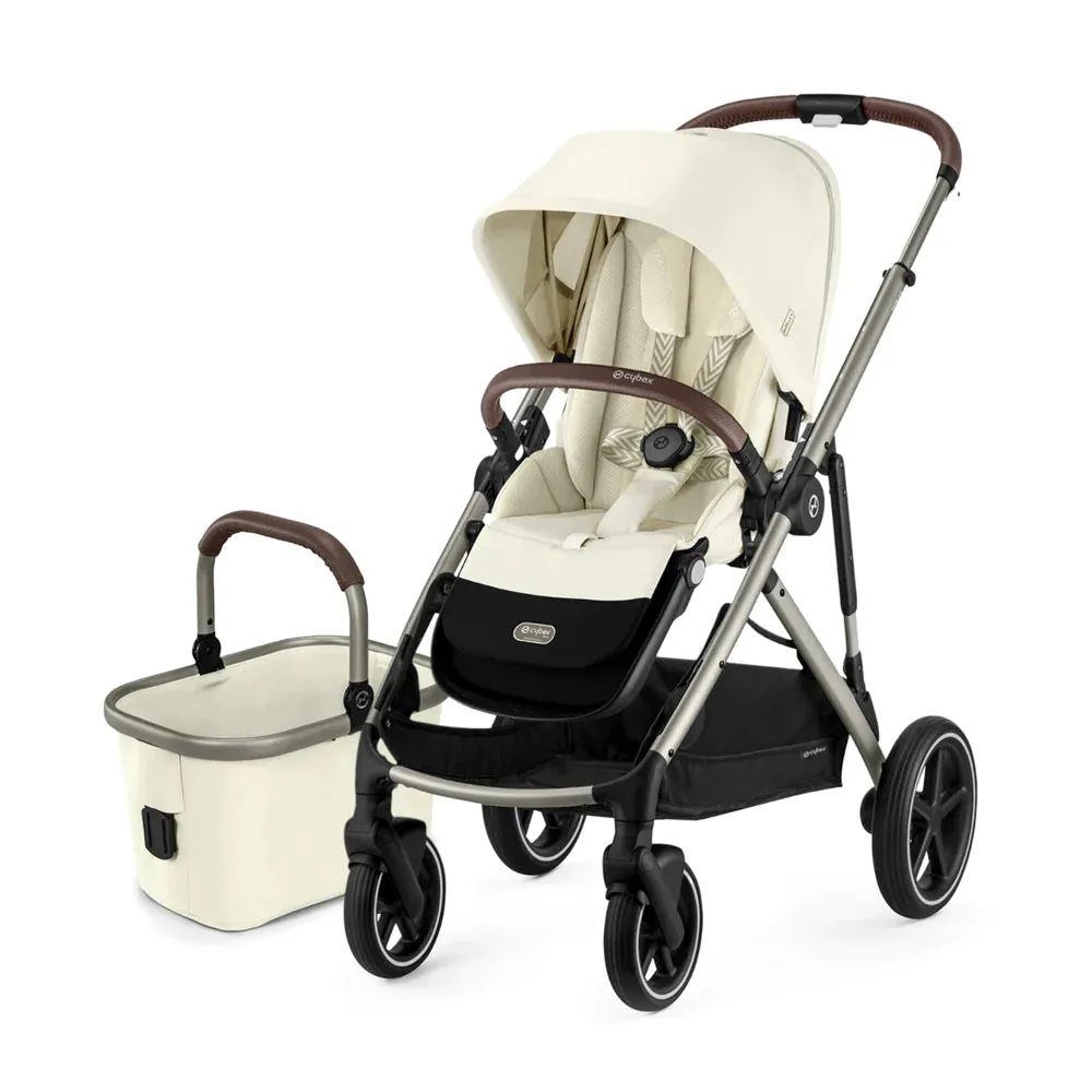 Cybex Gazelle S Pram 2023