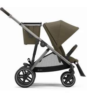 Cybex Gazelle S Stroller Classic Beige