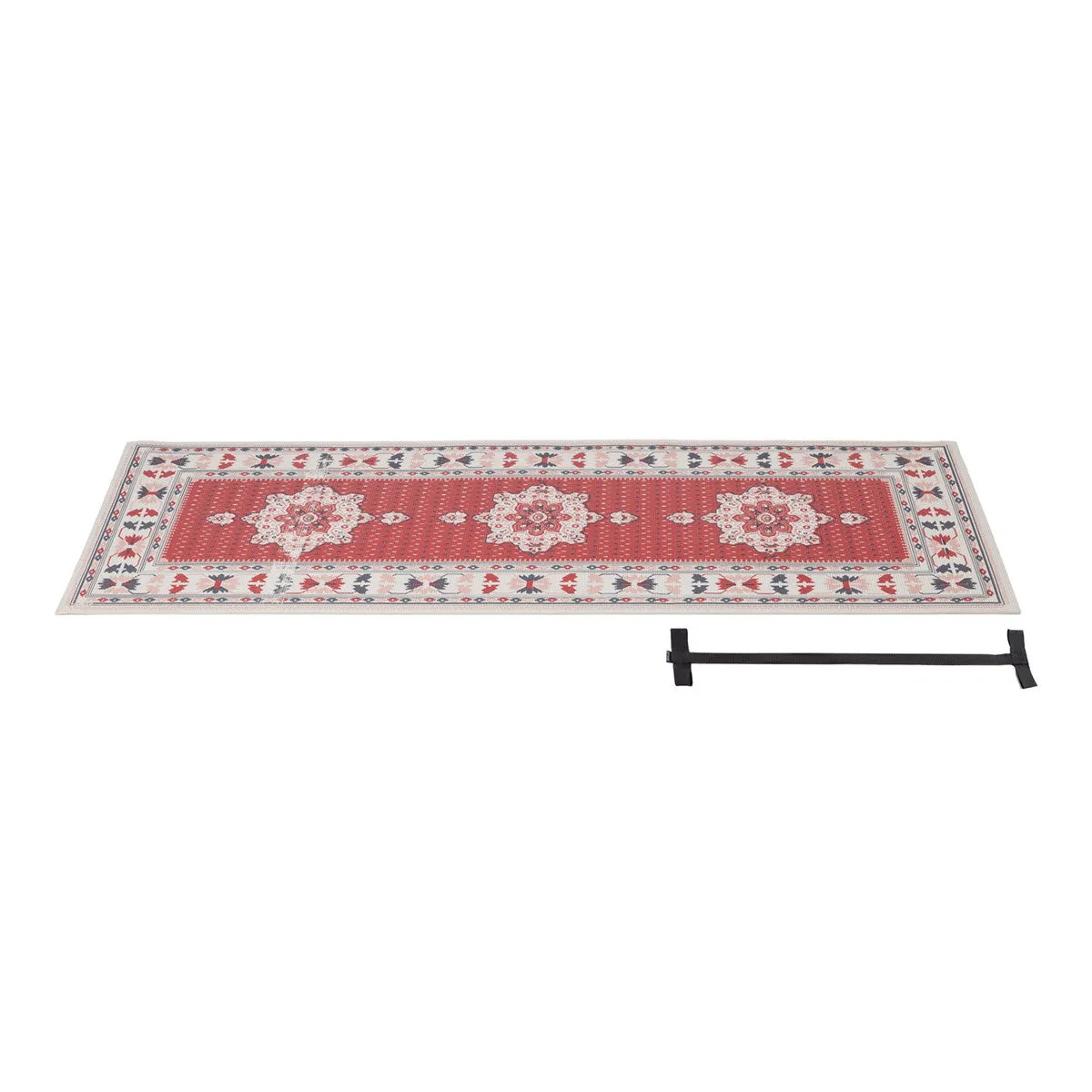 DOIY Yoga Mat Persian Rug