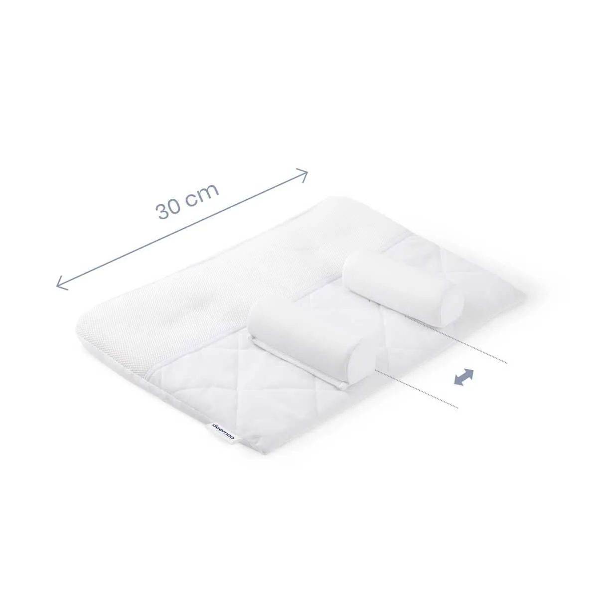 Doomoo Basics Supreme Sleep (Large) (0m )