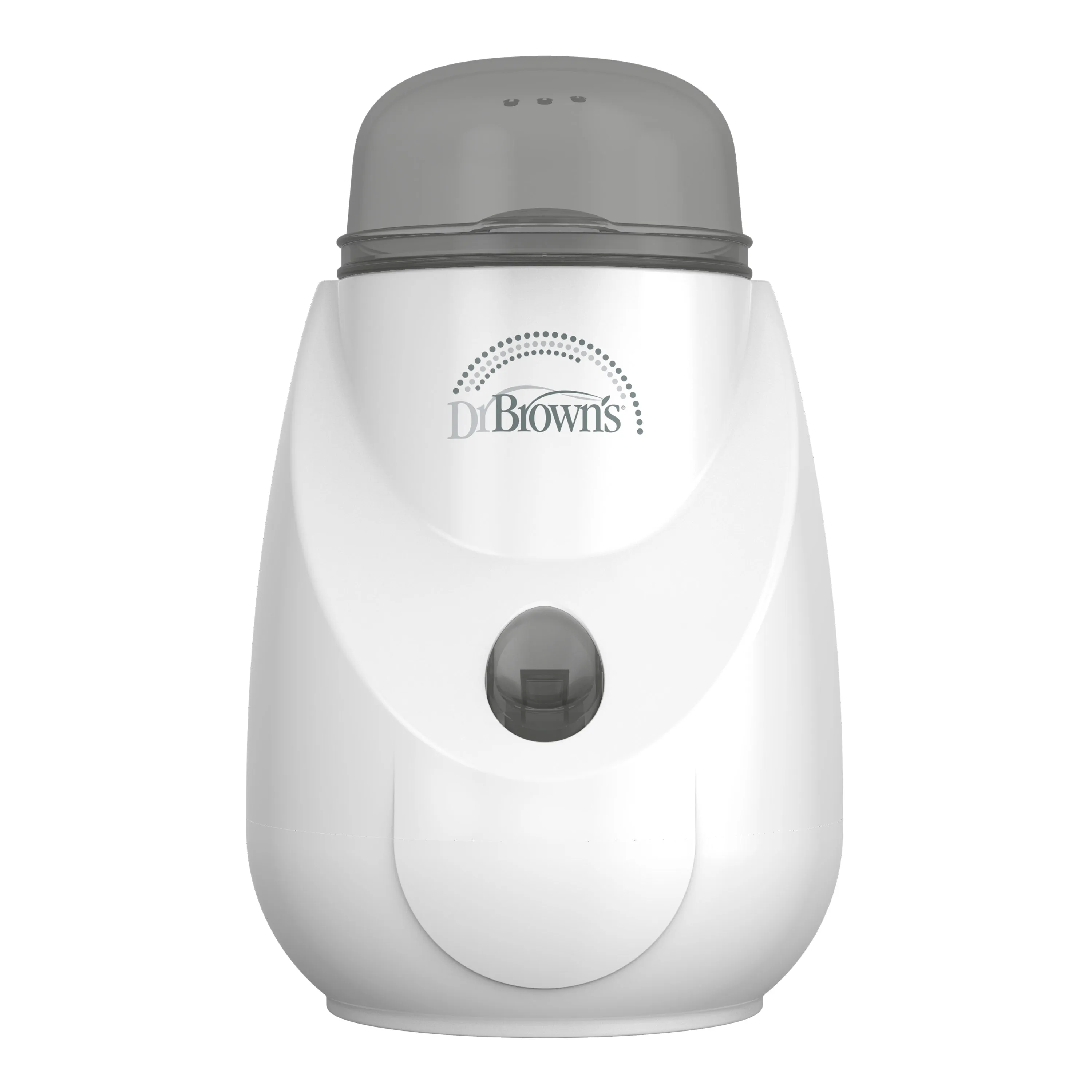 Dr. Brown’s Natural Flow® Breast Milk and Bottle Warmer