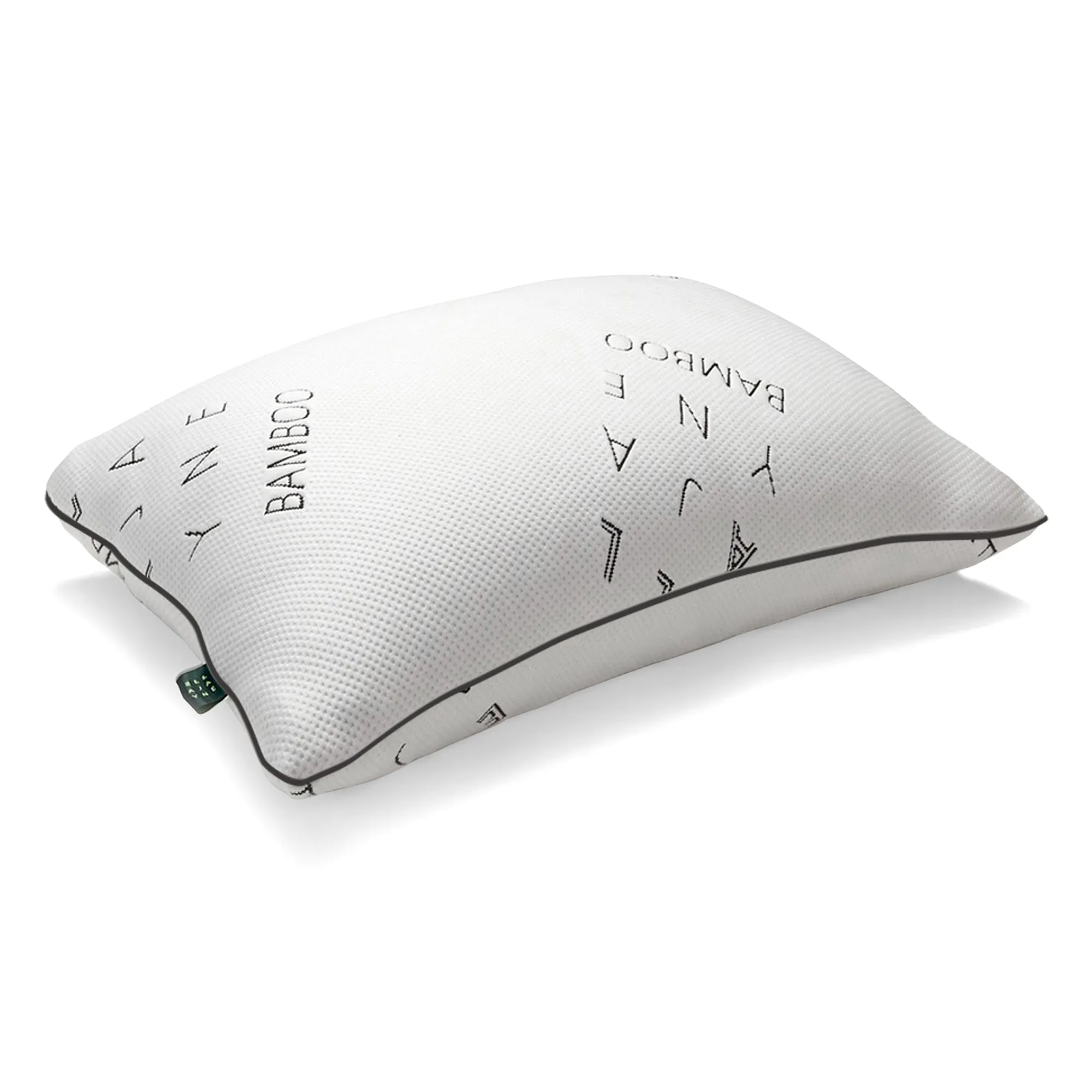 Ella Jayne Bamboo Pillow – Medium Support for All Sleep Positions