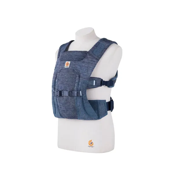 Ergobaby Aerloom Baby Carrier - 2 Color