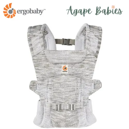 Ergobaby Aerloom Baby Carrier - 2 Color