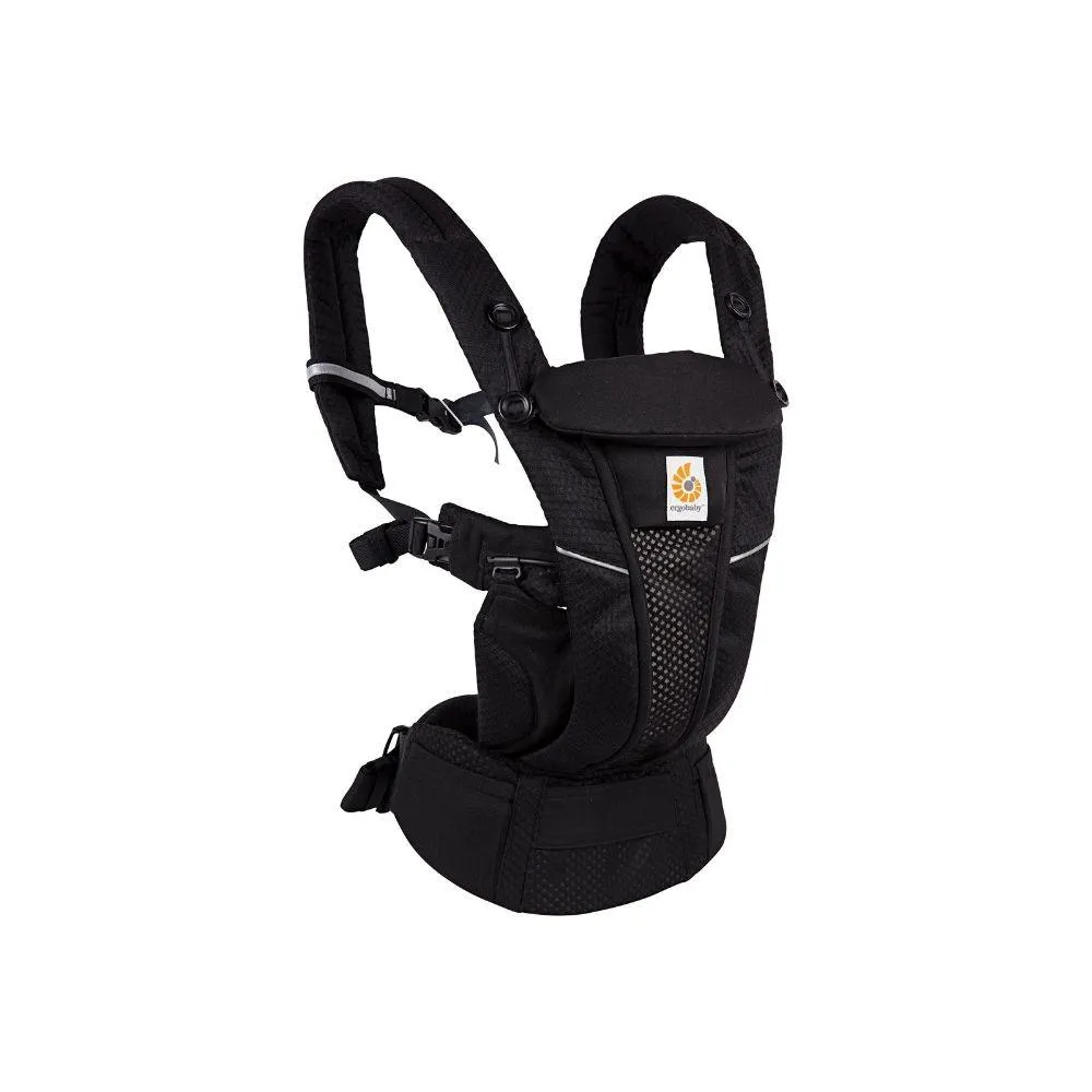 Ergobaby Omni Breeze Carrier