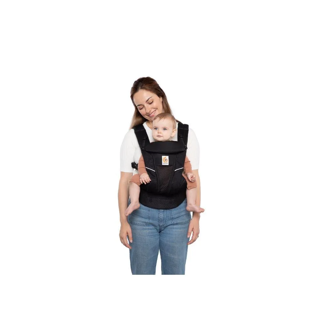 Ergobaby Omni Breeze Carrier