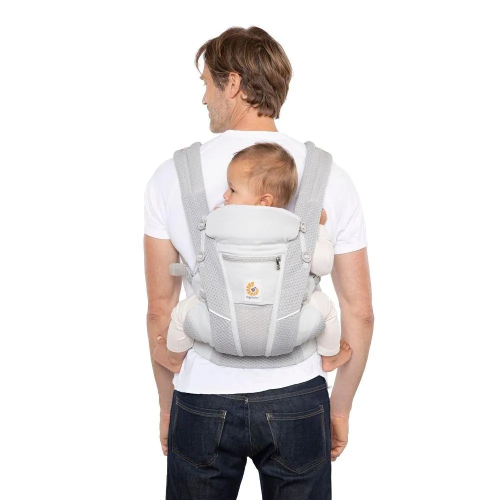 Ergobaby Omni Breeze Carrier