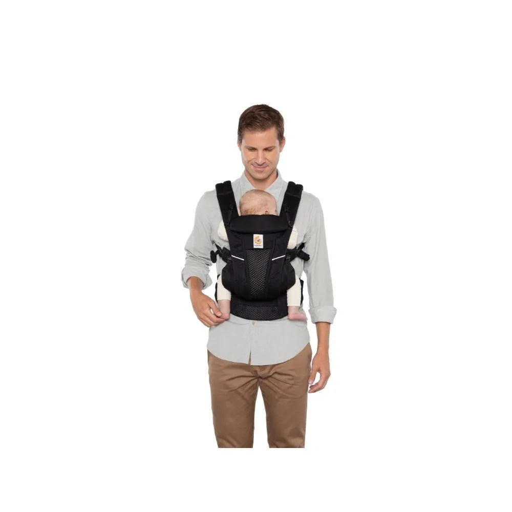 Ergobaby Omni Breeze Carrier