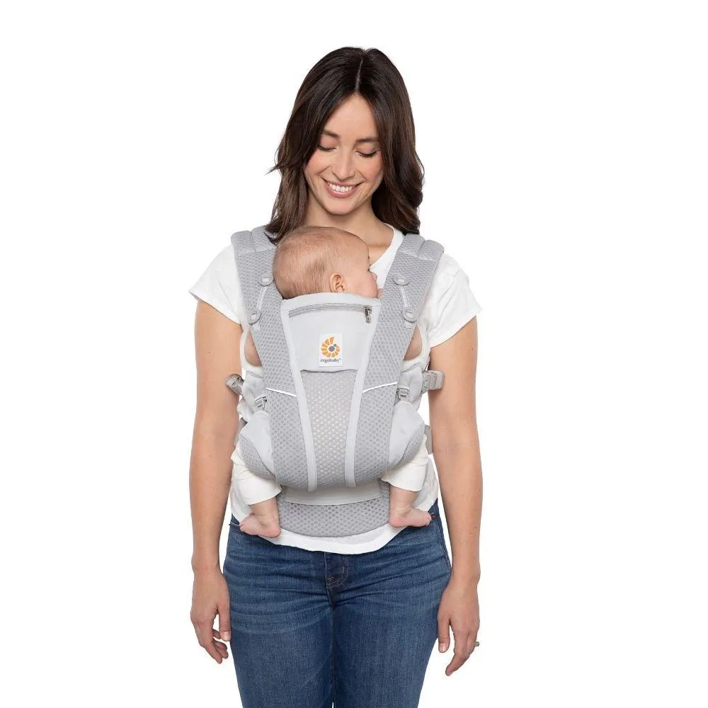 Ergobaby Omni Breeze Carrier