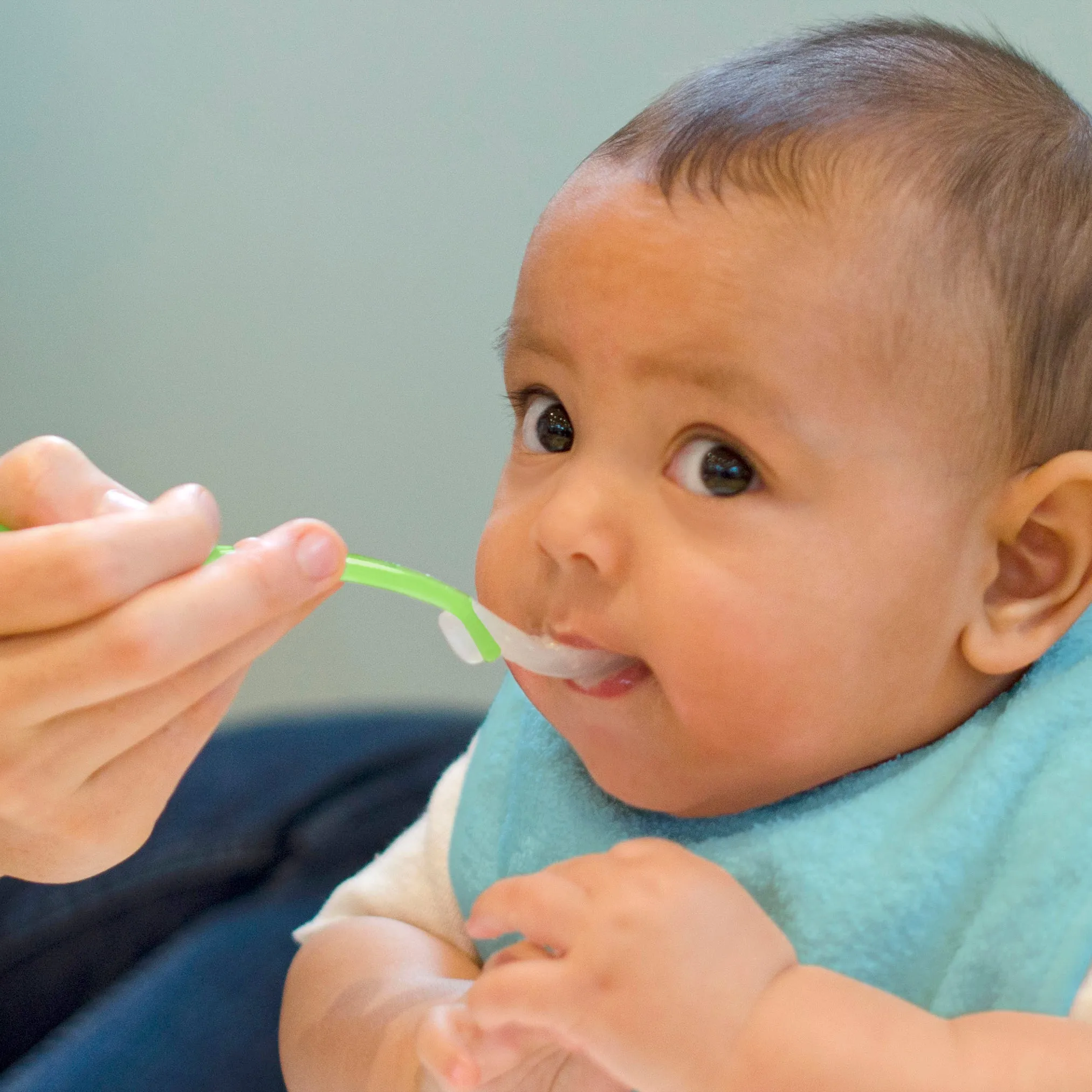 Feeding Spoons (2 pack)