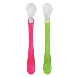 Feeding Spoons (2 pack)