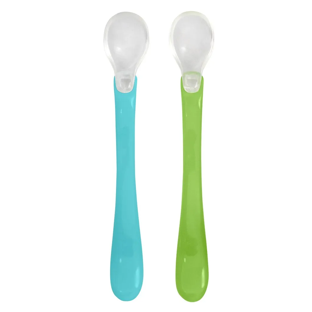 Feeding Spoons (2 pack)