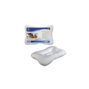 Fiber Filled Cervical Indentation Pillow