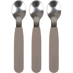 FILIBABBA Spoons 3-pack Warm Grey