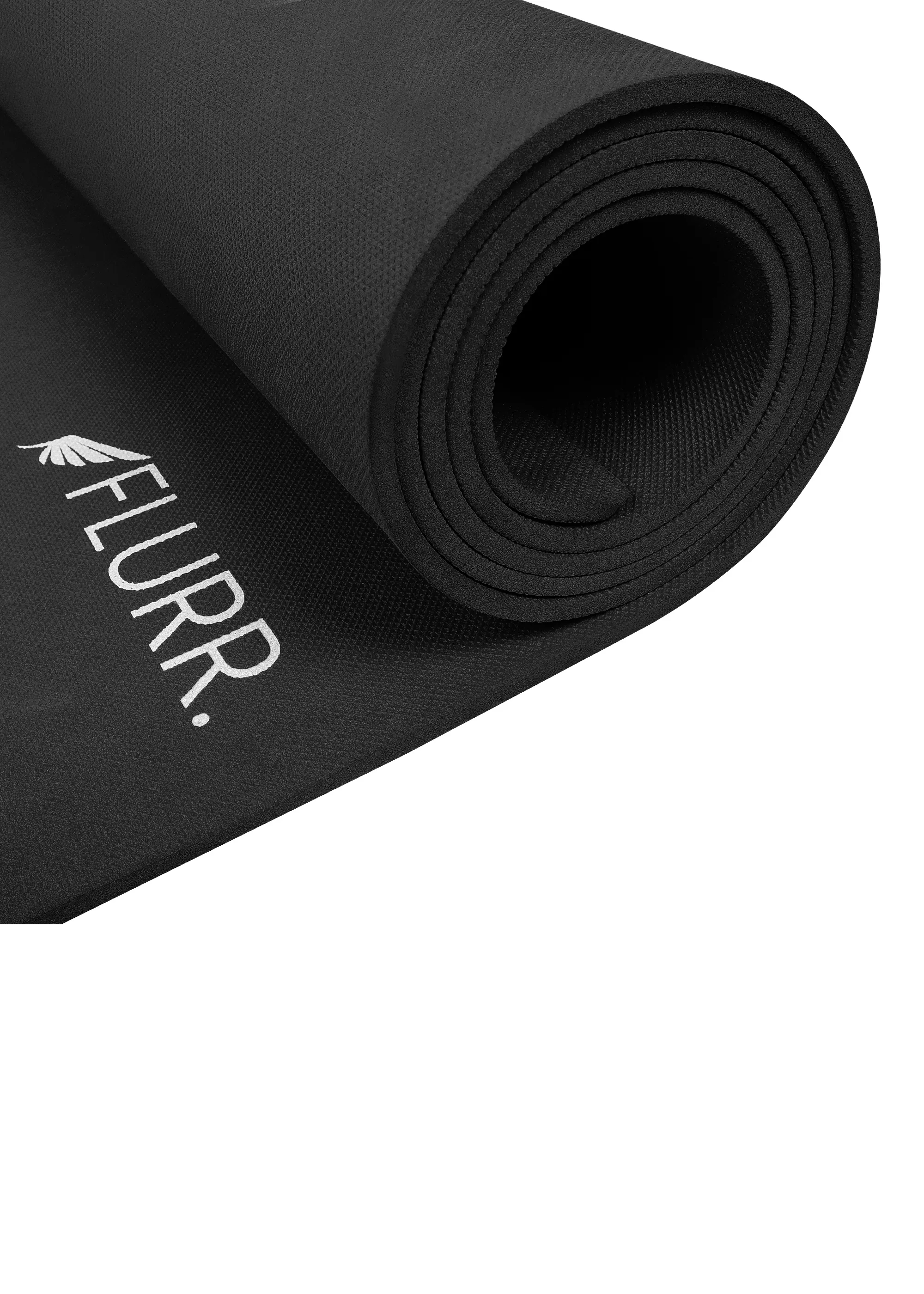 Flurr Yoga & Pilates Mats