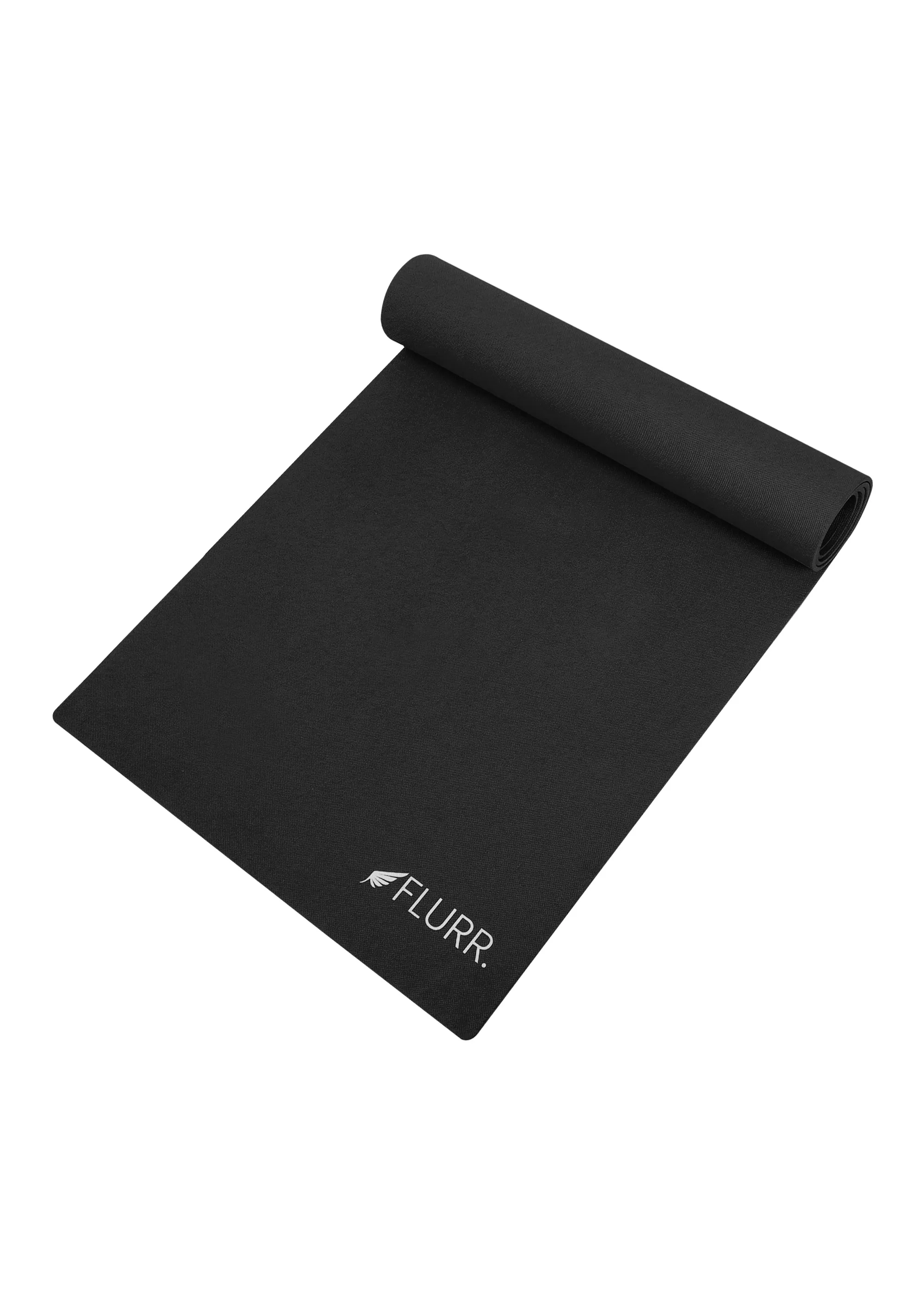 Flurr Yoga & Pilates Mats