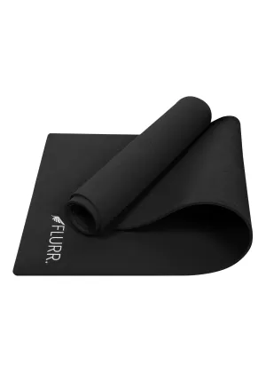 Flurr Yoga & Pilates Mats