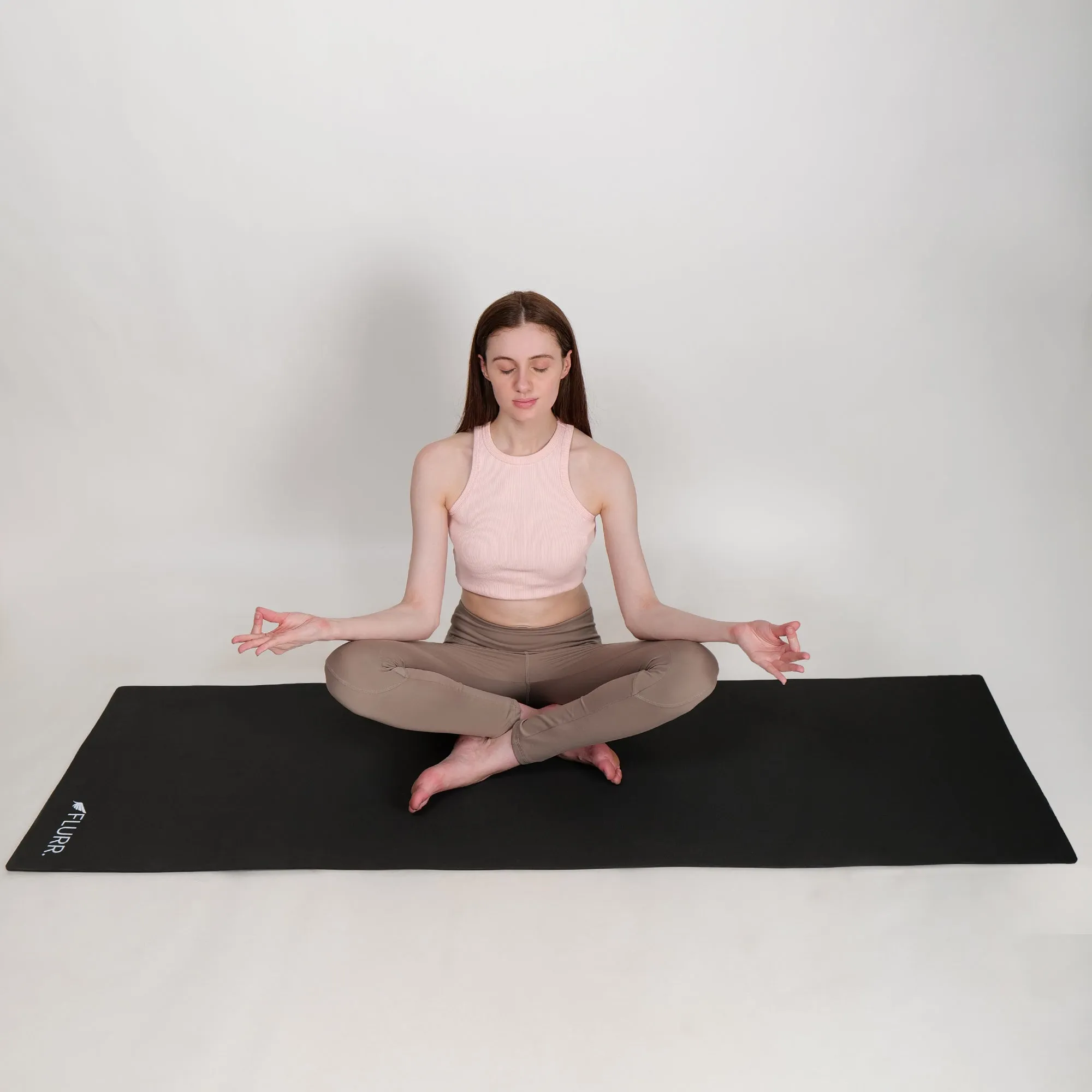 Flurr Yoga & Pilates Mats