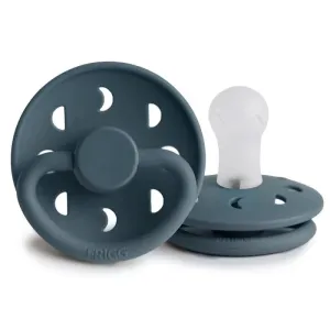 FRIGG Moon Silicone Pacifier