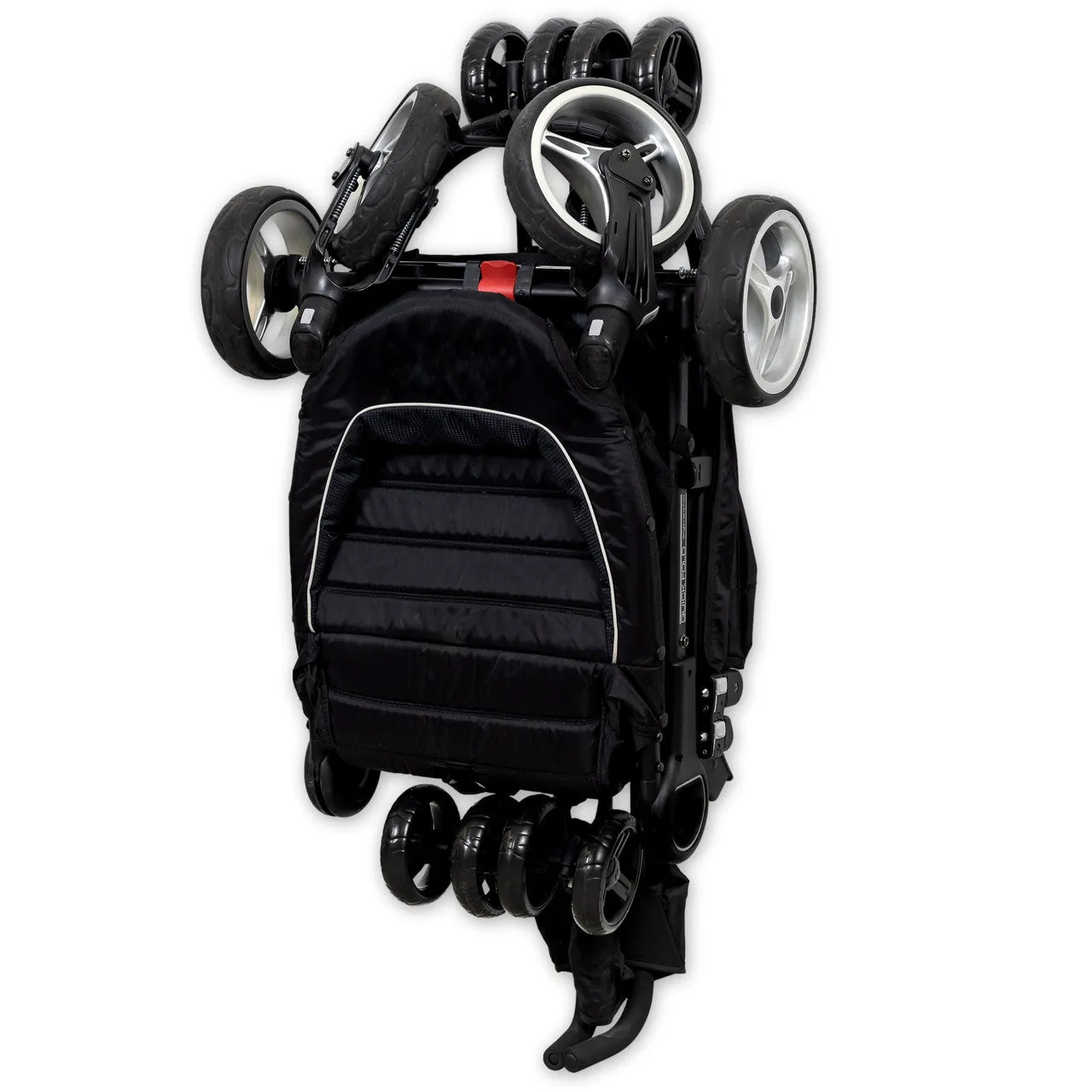 Galax Stroller Storage Wall Hook | Holds 50 lbs