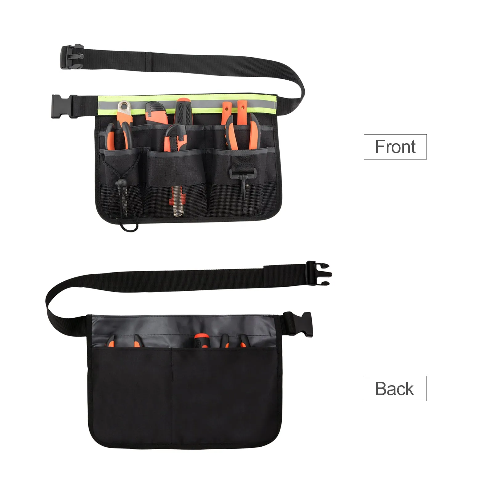 Garden Tool Belt Bags