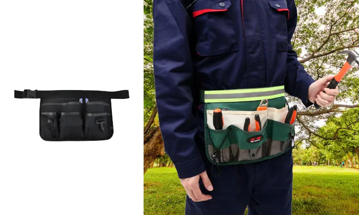 Garden Tool Belt Bags