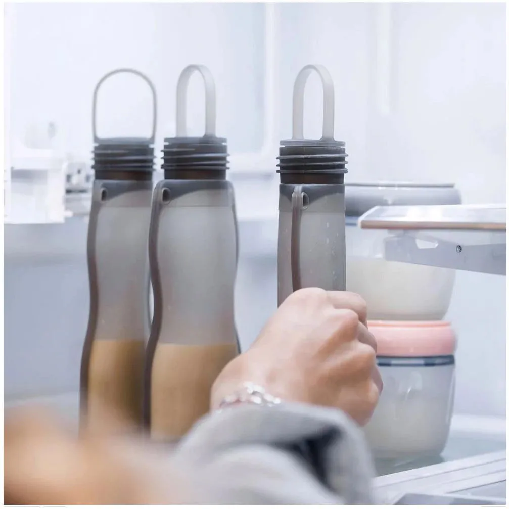 Haakaa Silicone Milk Storage Bags