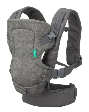 Infantino Flip Advanced Carrier 4 in 1