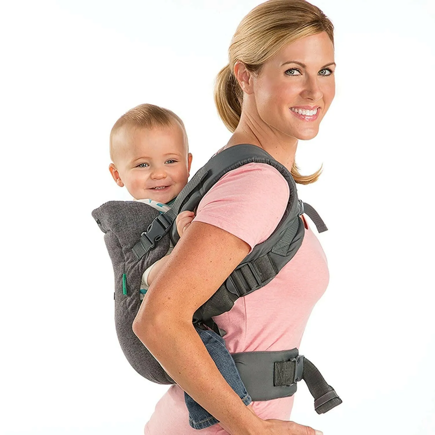 Infantino Flip Advanced Carrier 4 in 1