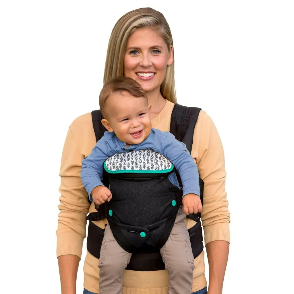 Infantino Flip Advanced Carrier 4 in 1