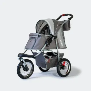 InnoPet Comfort Air ECO - Dark & Light Grey