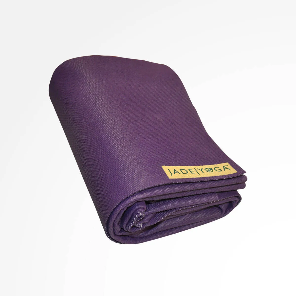 Jade Voyager Mat - Lightweight and Portable - JadeYoga