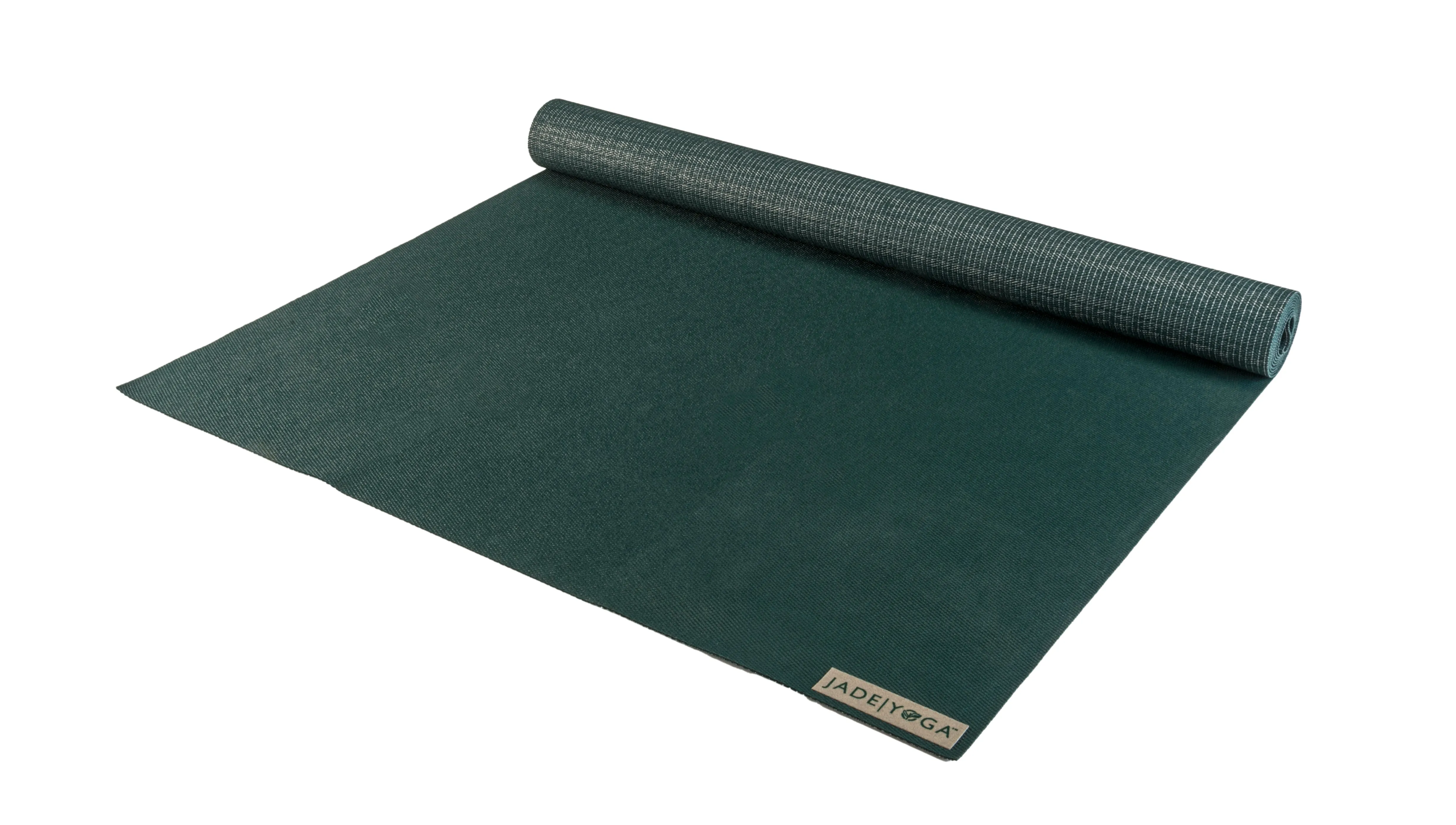 Jade Voyager Mat - Lightweight and Portable - JadeYoga