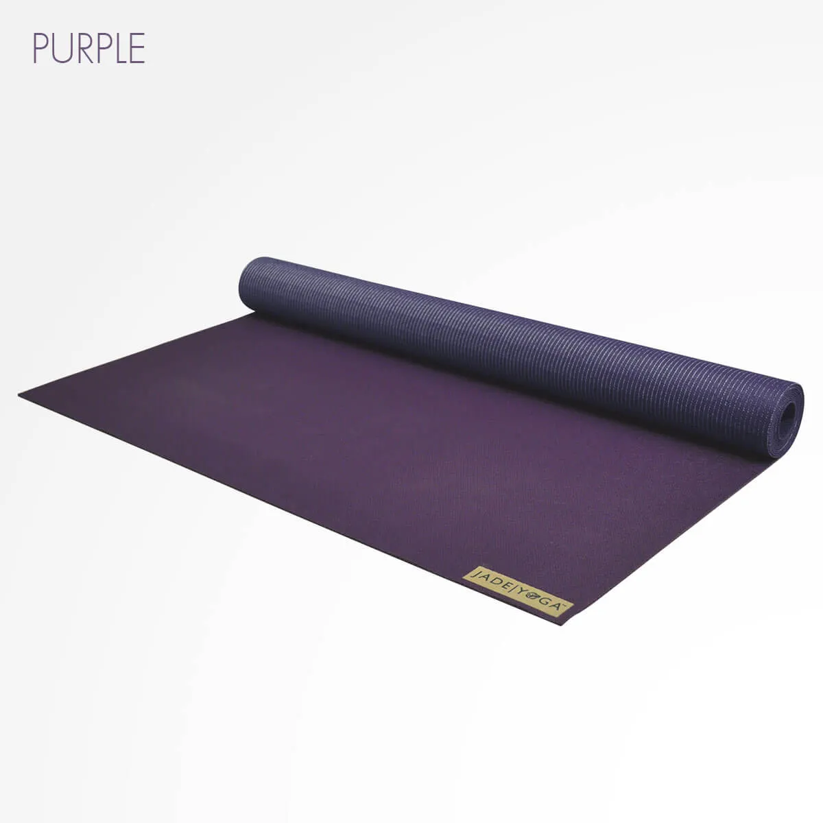 Jade Voyager Mat - Lightweight and Portable - JadeYoga