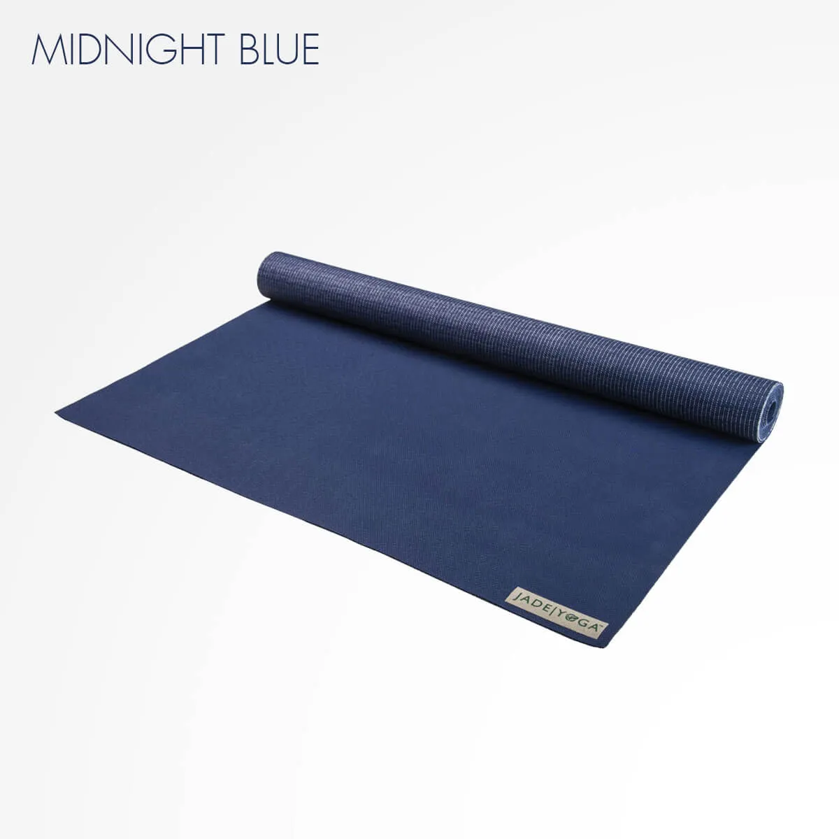 Jade Voyager Mat - Lightweight and Portable - JadeYoga