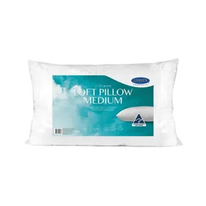 Jason J-Dream Loft 750g Pillows - MEDIUM