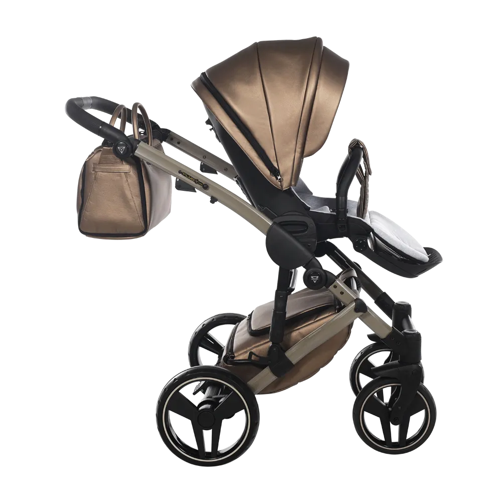 Junama Pilot Pram