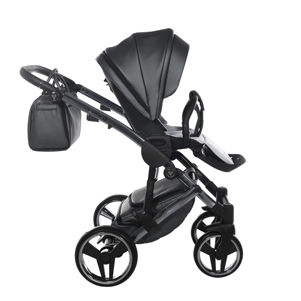 Junama Pilot Pram