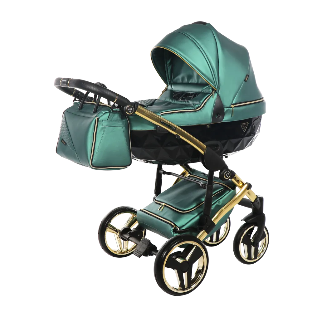 Junama Pilot Pram