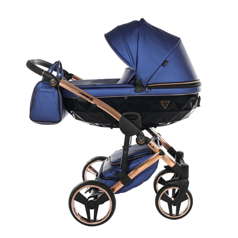 Junama Pilot Pram