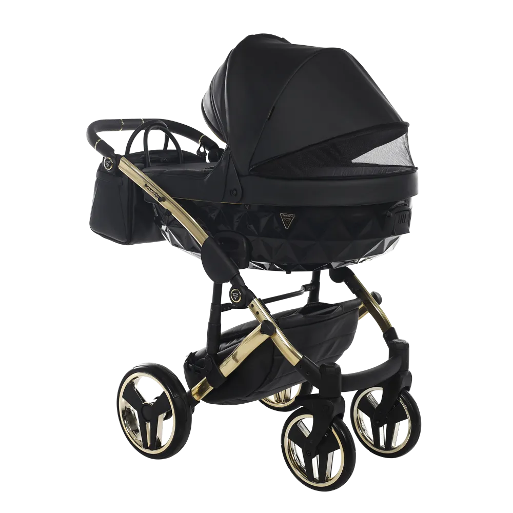 Junama Pilot Pram