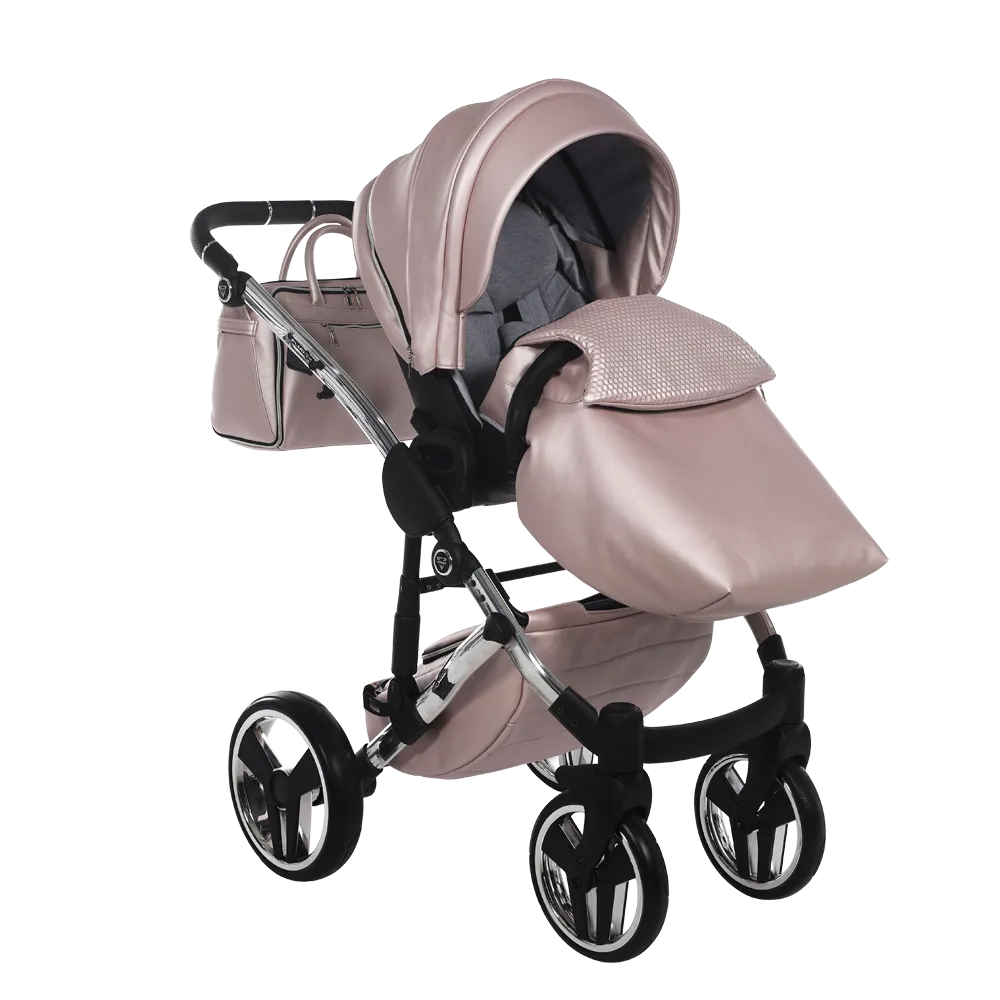 Junama Pilot Pram