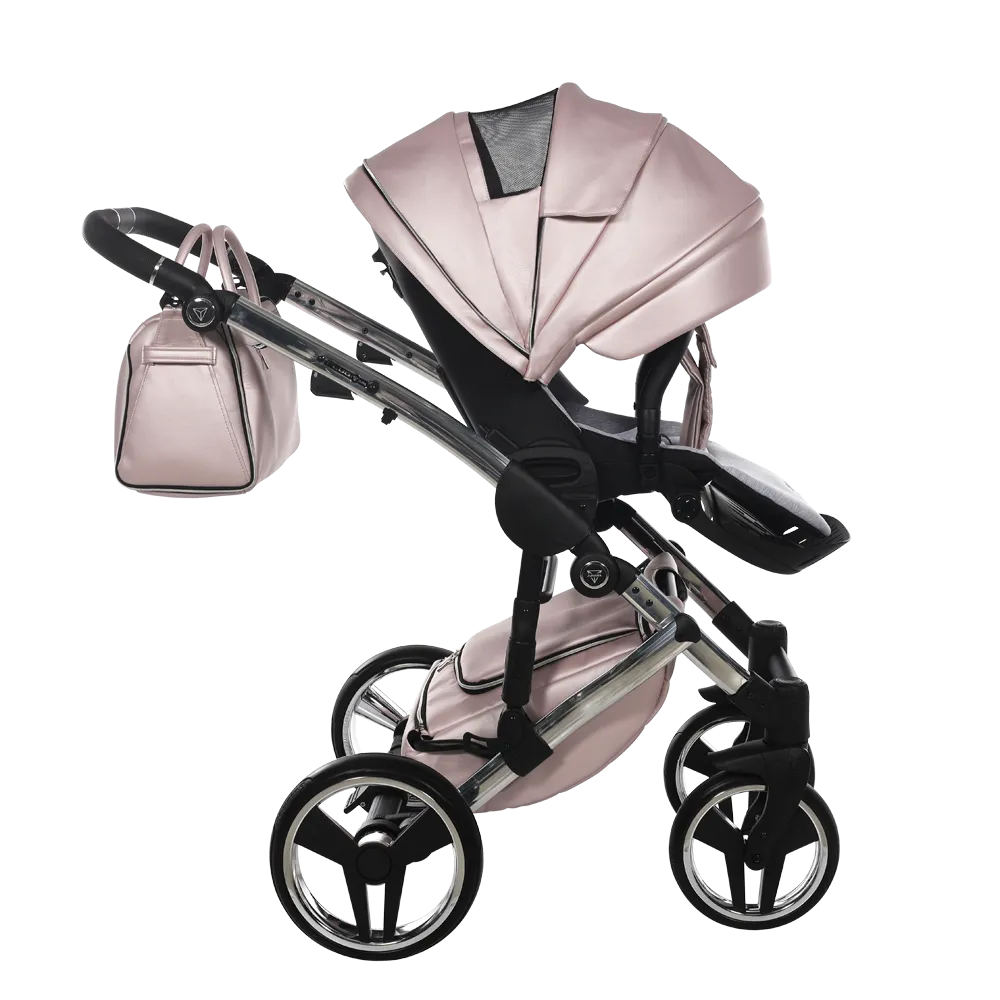 Junama Pilot Pram