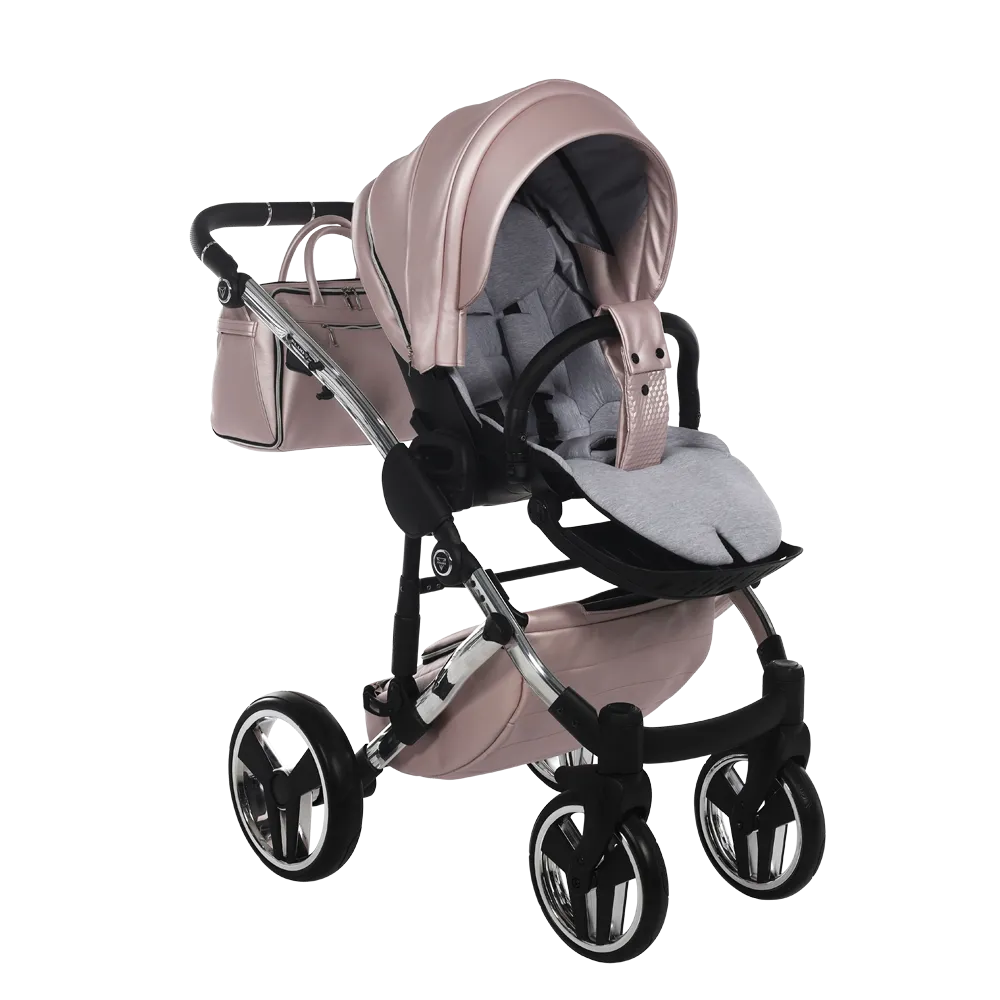 Junama Pilot Pram