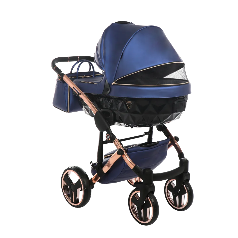 Junama Pilot Pram