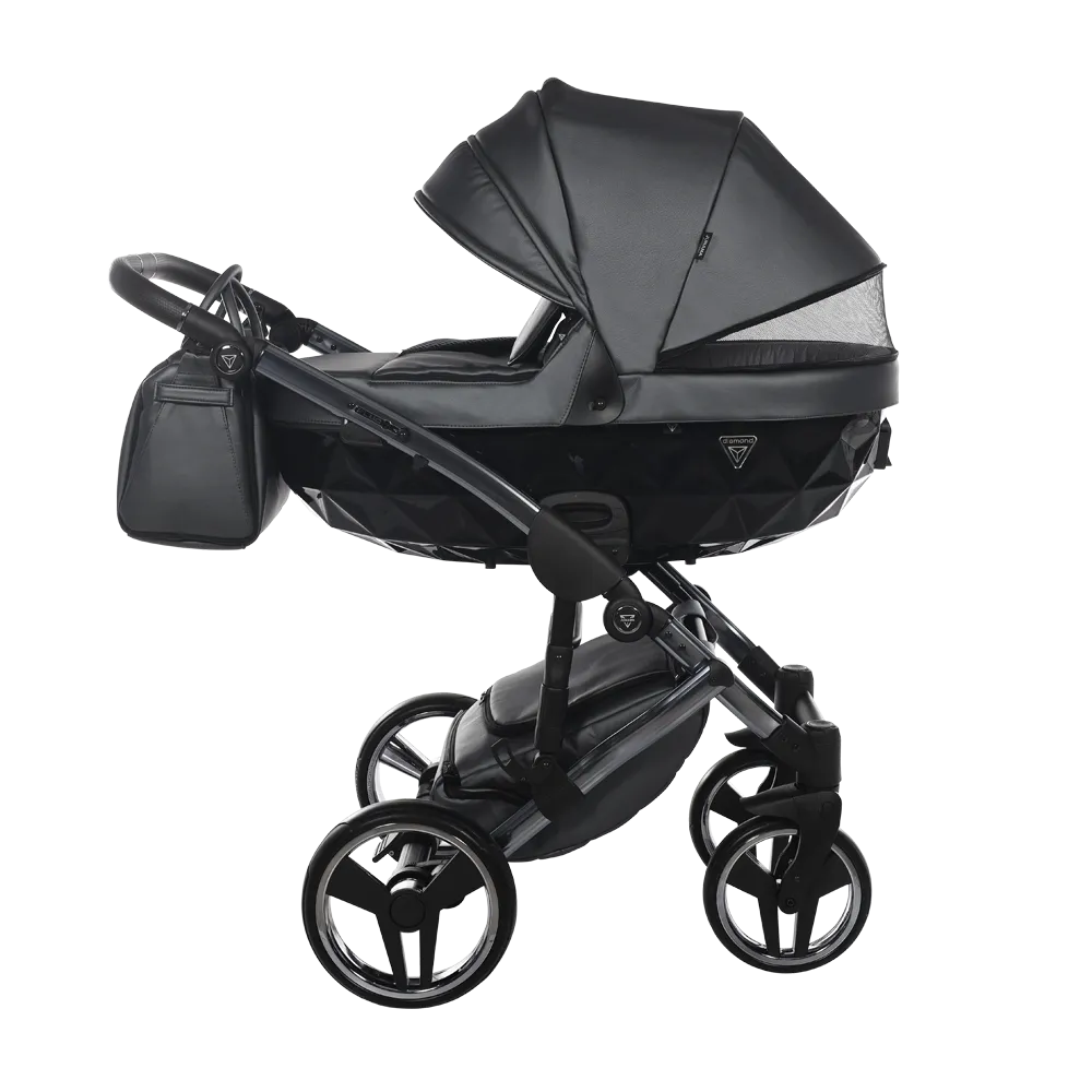 Junama Pilot Pram