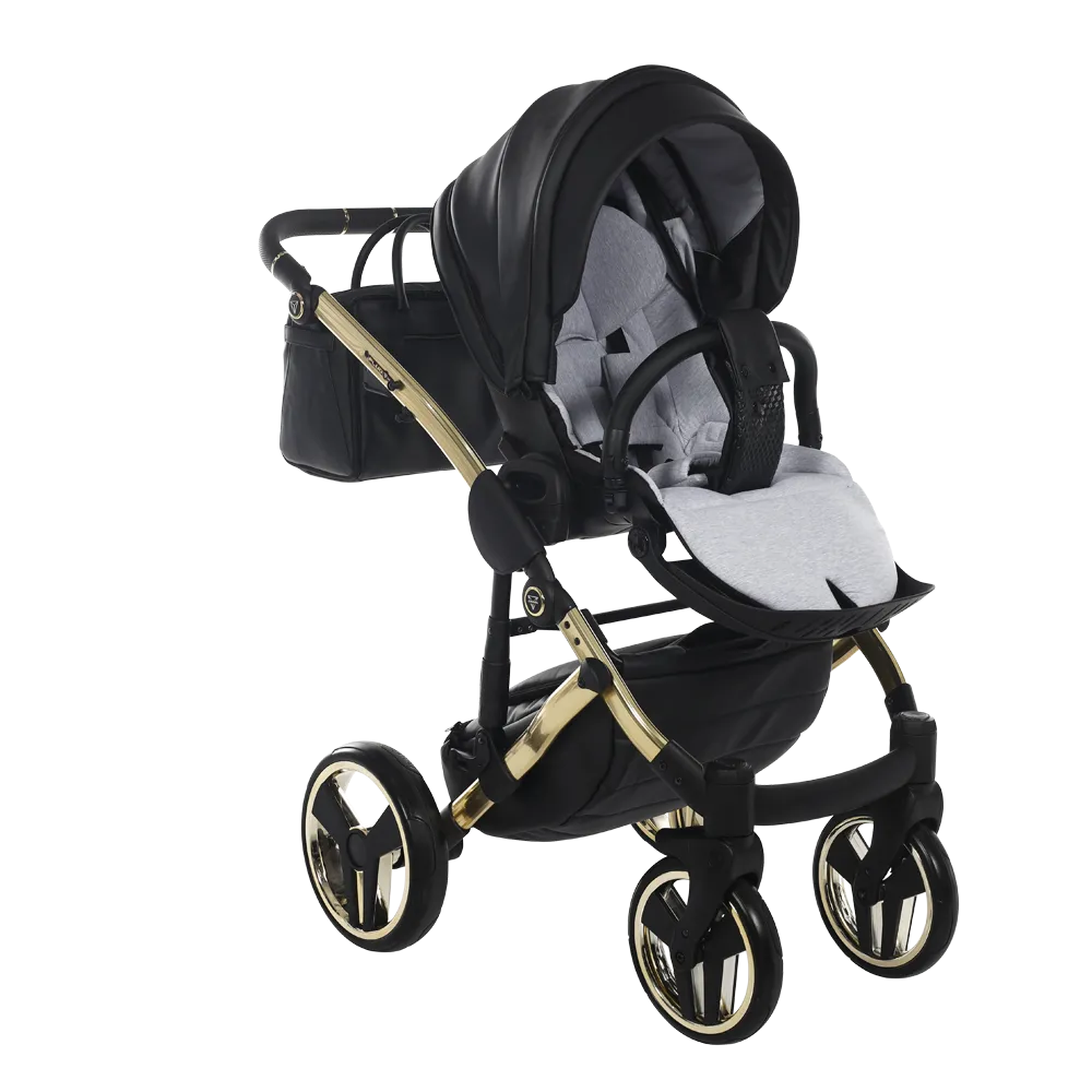 Junama Pilot Pram