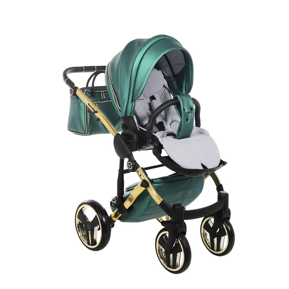 Junama Pilot Pram