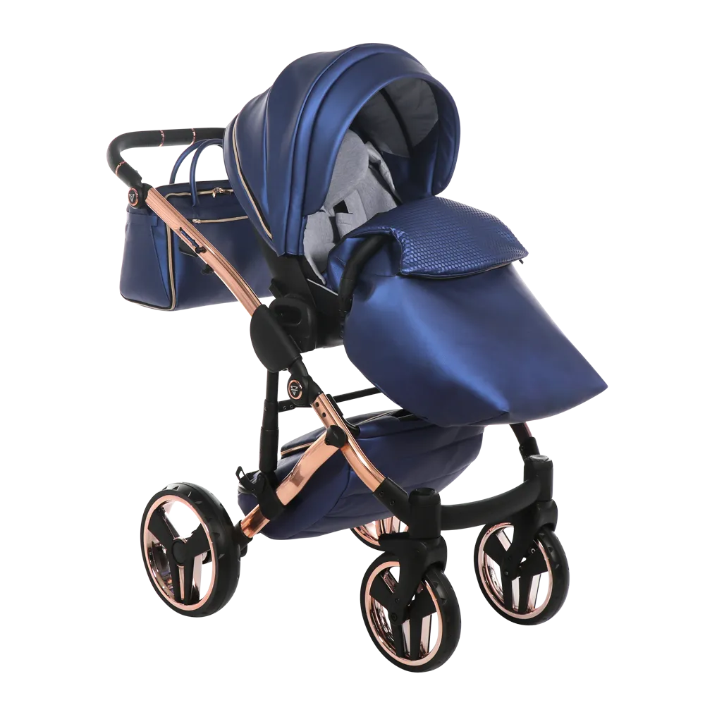 Junama Pilot Pram