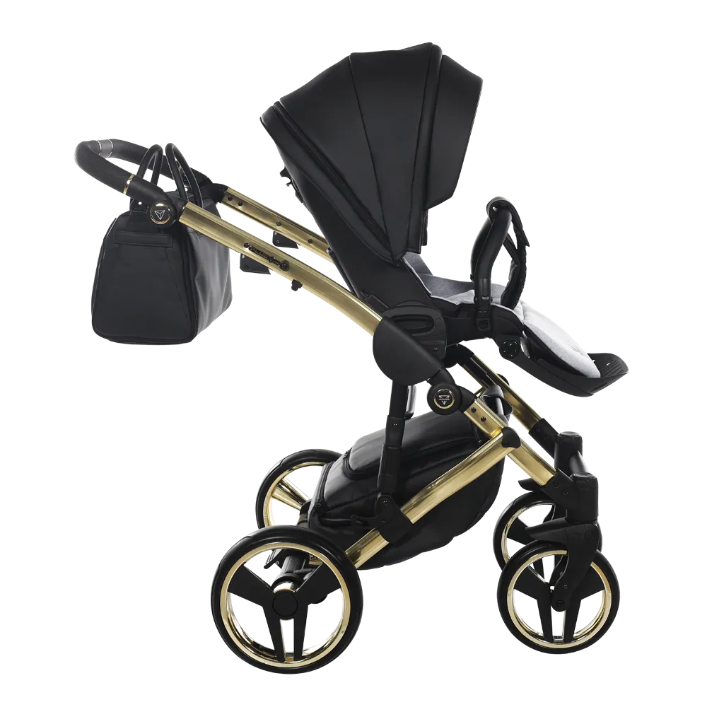 Junama Pilot Pram